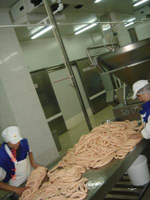 Secţie nouă  de preparate crud-uscate 10