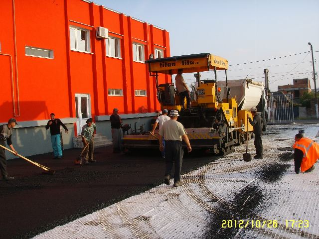 Natural casings plant modernisation 8