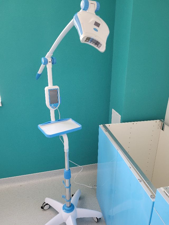 A new dental clinic 9