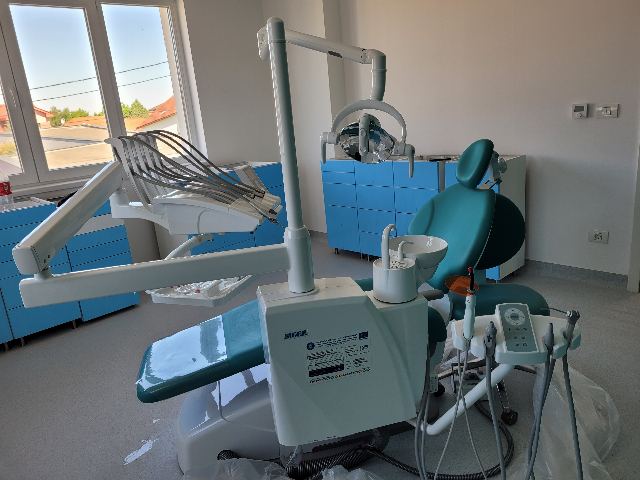 A new dental clinic 2