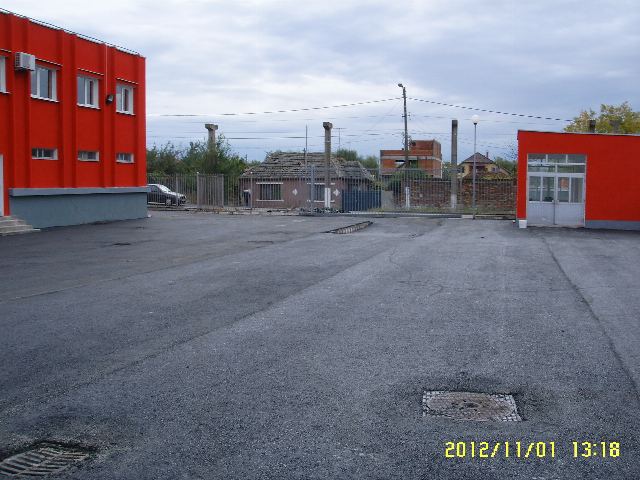 Natural casings plant modernisation 9