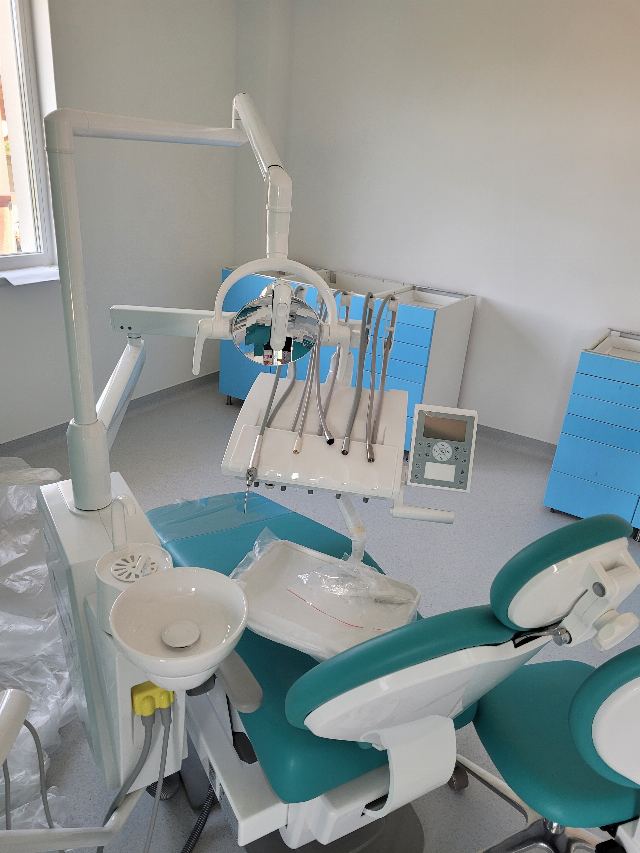 A new dental clinic 3