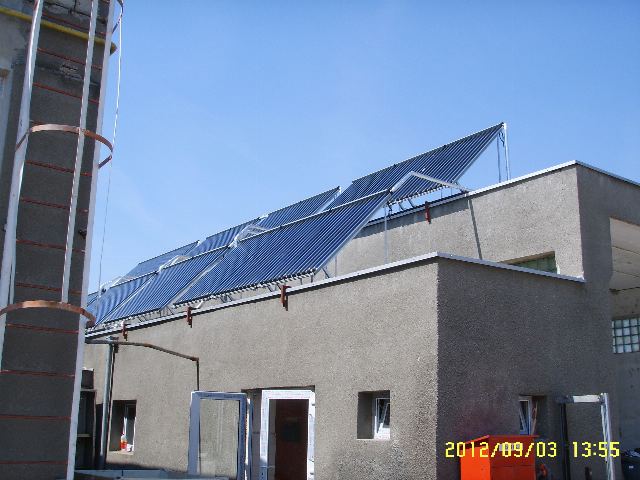Natural casings plant modernisation 6