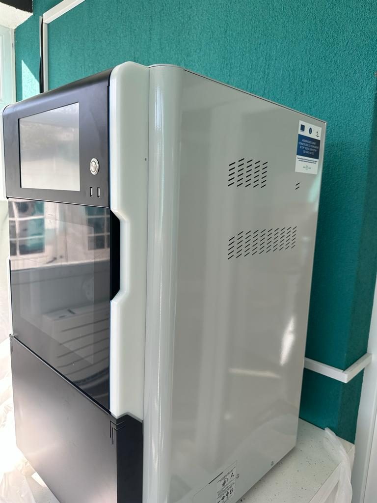 Modernizare cabinet stomatologic cu echipamente „digital dentistry” 8