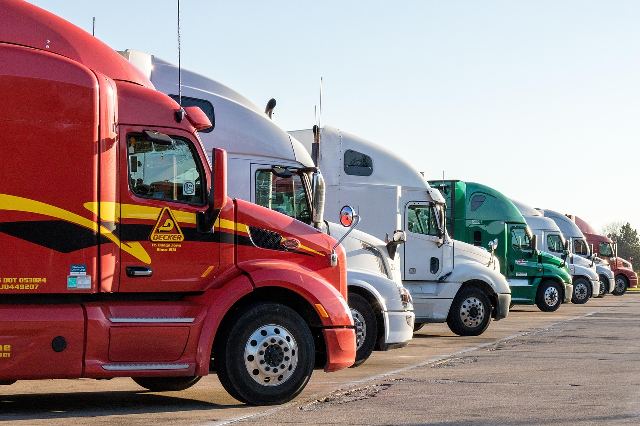Restructurarea unui atelier de preparate din carne și creșterea capacității de transport