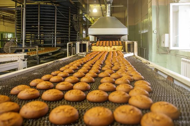 Înființare fabrică de produse de panificație