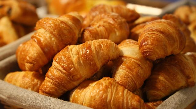 Modernizarea și extinderea unei unități de panificație și patiserie