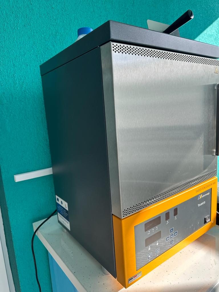 Modernizare cabinet stomatologic cu echipamente „digital dentistry” 5