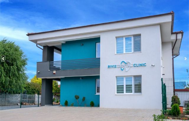 A new dental clinic
