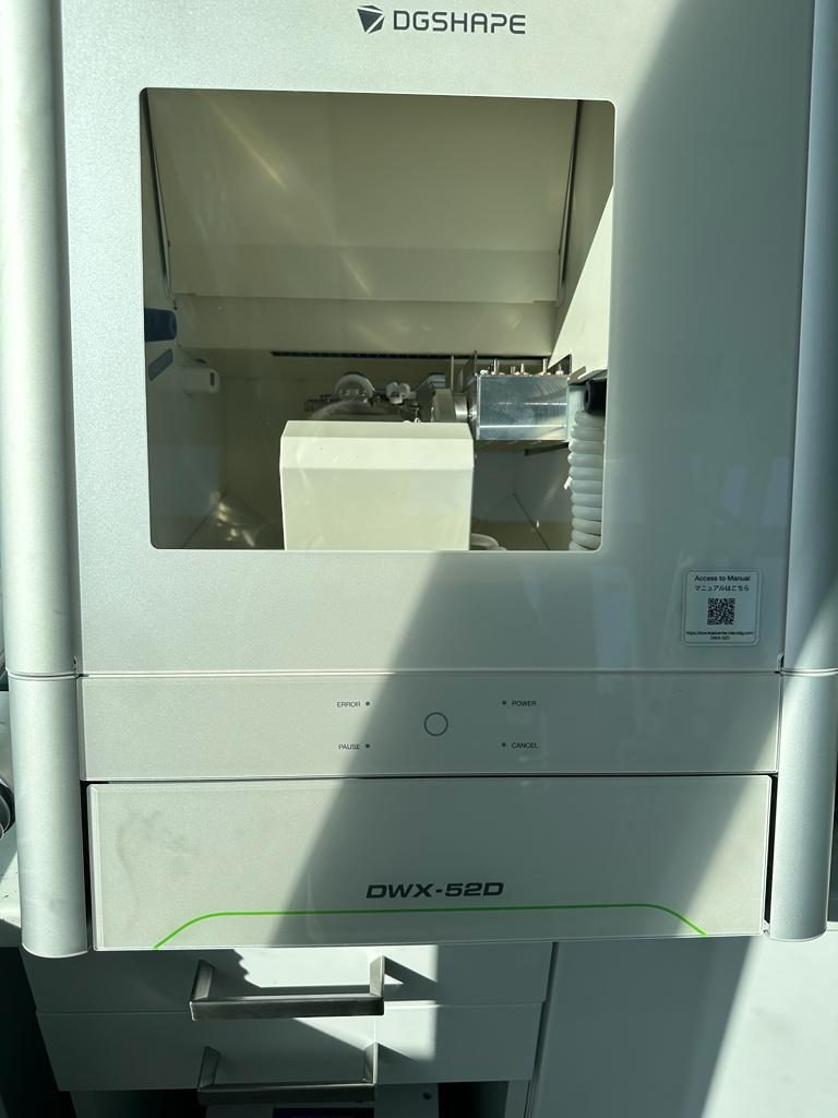 Modernizare cabinet stomatologic cu echipamente „digital dentistry” 7
